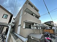 和歌山県和歌山市二筋目：物件画像／大東建託リーシング株式会社　藤井寺店