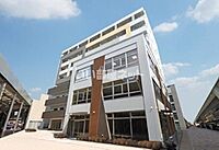 岐阜県岐阜市柳ケ瀬通1丁目31：物件画像／大東建託リーシング株式会社　岐阜北店