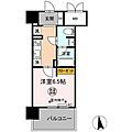 エクルベージュ5階7.2万円