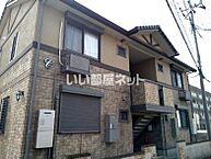 栃木県真岡市長田1丁目7-17：物件画像／大東建託リーシング株式会社 宇都宮北店
