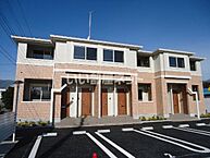 茨城県ひたちなか市阿字ケ浦町：物件画像／大東建託リーシング株式会社 水戸店