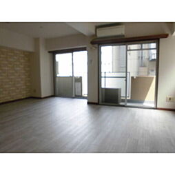 ナビシティ丸の内 501 5階1LDKのリビング/ダイニング