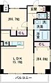 クリエ堺2階13.0万円