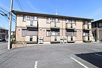 茨城県神栖市深芝南3丁目6-2：物件画像／大東建託リーシング株式会社　神栖店