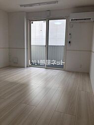 ルミナス ハイム 103 1階1Kのリビング/ダイニング