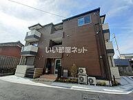 兵庫県尼崎市今福2丁目：物件画像／大東建託リーシング株式会社 伊丹店