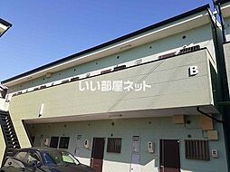 サンハイツサノックスB棟 106