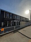 福島県郡山市安積町日出山字大洲河原：物件画像／大東建託リーシング株式会社　郡山南店