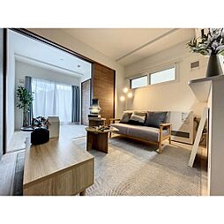 フォレスタ円山 303 3階1LDKのリビング/ダイニング