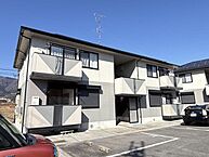 奈良県御所市大字三室301-1：物件画像／大東建託リーシング株式会社 名張店