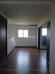 ＴＪ平池Ａ 202 2階1LDKのリビング/ダイニング