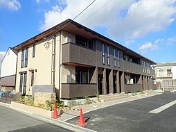 JR東海道・山陽本線 瀬田駅 徒歩17分
