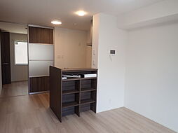 JR東海道・山陽本線 瀬田駅 徒歩17分の賃貸アパート 1階1LDKのリビング/ダイニング