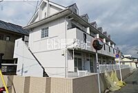 愛知県豊橋市東田町字五反畑：物件画像／大東建託リーシング株式会社 豊橋店