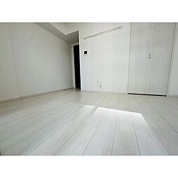 ディアレイシャス大須観音III 403 4階1Kのリビング/ダイニング