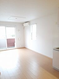 Ｇｒｅｅｎ・Ｇｒａｓｓ　III 101 1階1LDKのリビング/ダイニング