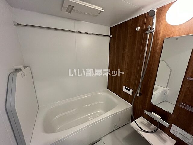 浴室