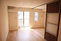 ＷＩＬＬＥ 102 1階1LDKのリビング/ダイニング