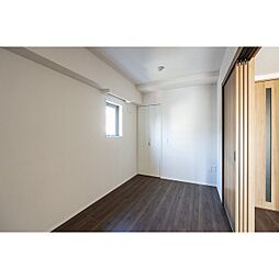 東京メトロ南北線 王子駅 徒歩10分の賃貸マンション 6階2LDKのリビング/ダイニング