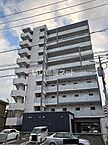 福岡県福岡市東区多の津5丁目：物件画像／大東建託リーシング株式会社　博多店