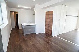 ベレオ　カヘ 103 1階1LDKのリビング/ダイニング