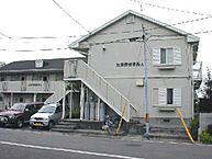 岩手県盛岡市加賀野1丁目9-22：物件画像／大東建託リーシング株式会社 盛岡店