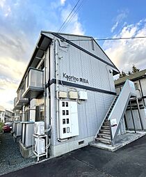 カオリーモ境田　Ａ