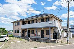 JR東北本線 利府駅 徒歩31分の賃貸アパート