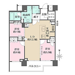 自由が丘駅 60.0万円