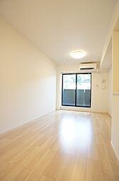 リープ・フォワード　Ｃ 203 2階2LDKのリビング/ダイニング