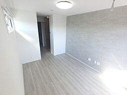 JR高崎線 高崎駅 徒歩12分の賃貸アパート 1階1Kのリビング/ダイニング