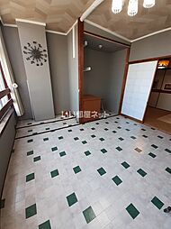 ＪＢヴィンテージ 506 5階2Kのリビング/ダイニング