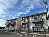 福島県郡山市日和田町字南原2-267：物件画像／大東建託リーシング株式会社　郡山南店