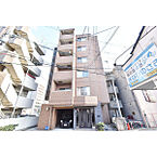 京都府京都市右京区西院東今田町5-2：物件画像／大東建託リーシング株式会社 桂店