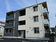 静岡県浜松市中央区領家1丁目3-25：物件画像／大東建託リーシング株式会社　浜松高台店