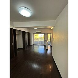 名星ビル 303 3階ワンルームのリビング/ダイニング