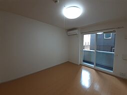 サンリットハウス　II 101 1階1Kのリビング/ダイニング