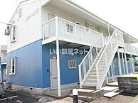 岐阜県岐阜市又丸：物件画像／大東建託リーシング株式会社　岐阜北店