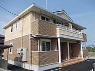 茨城県筑西市下中山：物件画像／大東建託リーシング株式会社 下館店