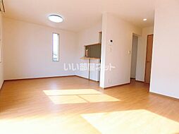 グランデ吹上 A 1階3LDKのリビング/ダイニング