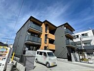 広島県広島市西区庚午中3丁目2-10：物件画像／大東建託リーシング株式会社 三原店