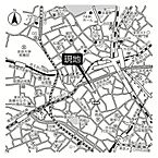 東京都渋谷区南平台町6-11：物件画像／大東建託リーシング株式会社　練馬店