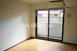 セレスティアル大曽根 406 4階1Kのリビング/ダイニング