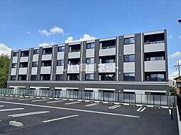 JR山陰本線 馬堀駅 徒歩15分の賃貸マンション