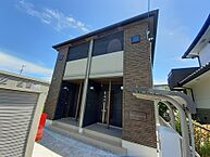 高知県高知市鴨部2丁目：物件画像／大東建託リーシング株式会社 高知店