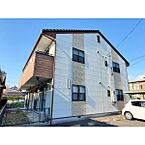 愛知県名古屋市中川区島井町805：物件画像／大東建託リーシング株式会社　高畑店