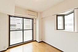 セレーノ武蔵野 201 2階ワンルームのリビング/ダイニング