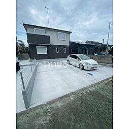 JR五日市線 武蔵増戸駅 徒歩13分