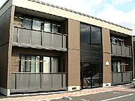 秋田県秋田市手形字西谷地167-2：物件画像／大東建託リーシング株式会社 秋田店