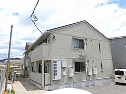 コスモテラス 102